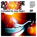 Buy VA - 90's House & Garage (Compiled By Joey Negro) CD1 Mp3 Download