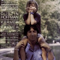 Purchase VA - Kramer Vs Kramer (Soundtrack)