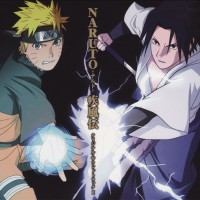Purchase Yasuharu Takanashi - Naruto Shippuden Original Soundtrack 2