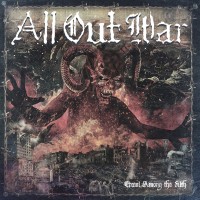 Purchase All Out War - Crawl Among The Filth