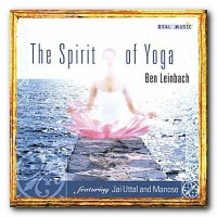 Purchase Ben Leinbach - The Spirit Of Yoga