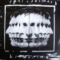 Purchase Bill Direen - Split Seconds (Vinyl)