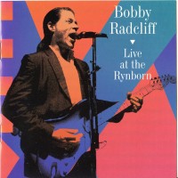 Purchase Bobby Radcliff - Live At The Rynborn