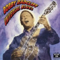 Purchase Bobby Radcliff - Universal Blues