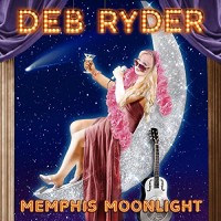 Purchase Deb Ryder - Memphis Moonlight