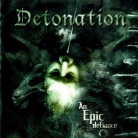 Purchase Detonation - An Epic Defiance
