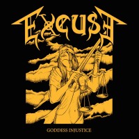 Purchase Excuse - Goddess Injustice (EP)