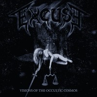 Purchase Excuse - Visions Of The Occultic Cosmos