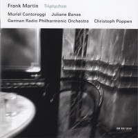 Purchase Frank Martin - Triptychon