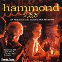 Purchase James Last - Hammond A Gogo (Reissued 1998)