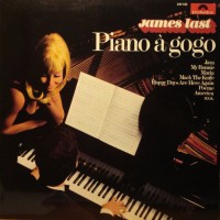 Purchase James Last - Piano A Gogo (Vinyl)