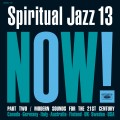 Buy VA - Spiritual Jazz 13: Now! Pt. 2 Mp3 Download