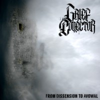 Purchase Grief Collector - From Dissension To Avowal