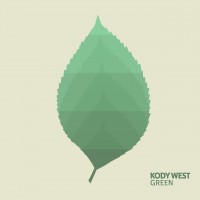 Purchase Kody West - Green