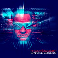 Purchase Moonbooter - Beyond The Neon Lights