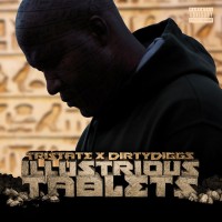 Purchase Tristate X Dirtydiggs - Illustrious Tablets