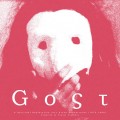Purchase VA - Gost: A Spiritual Exploration Into Greek Soundtracks (1975-1989) Mp3 Download