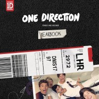 Purchase One Direction - Take Me Home (Yearbook Edition)
