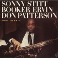 Buy Sonny Stitt - Soul People (With Booker Ervin & Don Patterson) (Reissued 2006) Mp3 Download