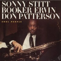 Purchase Sonny Stitt - Soul People (With Booker Ervin & Don Patterson) (Reissued 2006)