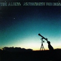 Purchase The Aliens - Astronomy For Dogs