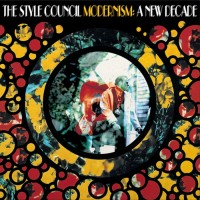 Purchase The Style Council - Modernism - A New Decade