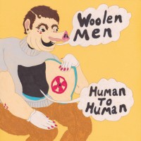 Purchase The Woolen Men - Human To Human