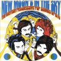 Buy VA - New Moon's In The Sky (The British Progressive Pop Sounds Of 1970) CD3 Mp3 Download