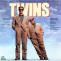 Buy VA - Twins (Music From The Original Motion Picture Soundtrack) Mp3 Download