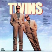 Purchase VA - Twins (Music From The Original Motion Picture Soundtrack)