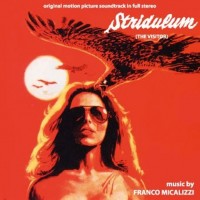Purchase Franco Micalizzi - Stridulum (The Visitor)