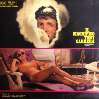 Purchase Gianni Marchetti - Il Magnifico Tony Carrera (Vinyl)
