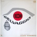 Buy Gianni Marchetti - L'occhio Selvaggio (Vinyl) Mp3 Download