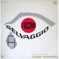 Purchase Gianni Marchetti - L'occhio Selvaggio (Vinyl)