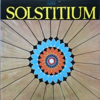 Purchase Gianni Marchetti - Solstitium (Vinyl)