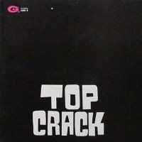 Purchase Gianni Marchetti - Top Crack (Vinyl)