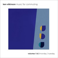 Purchase Ken Elkinson - Music For Commuting CD1