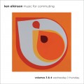Buy Ken Elkinson - Music For Commuting CD2 Mp3 Download