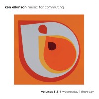 Purchase Ken Elkinson - Music For Commuting CD2