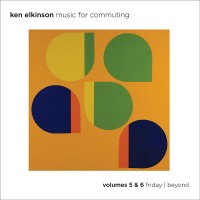 Purchase Ken Elkinson - Music For Commuting CD3