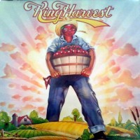 Purchase King Harvest - King Harvest (Vinyl)