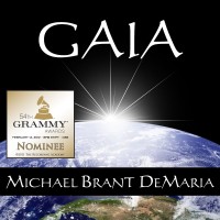 Purchase Michael Brant Demaria - Gaia