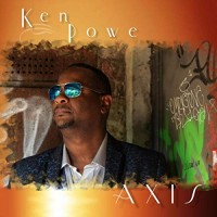 Purchase Ken Powe - Axis