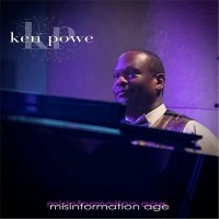 Purchase Ken Powe - Misinformation Age