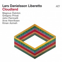 Purchase Lars Danielsson - Cloudland