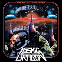 Purchase Kosmic Dragon - The Galactic Hammer