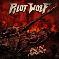 Purchase Pilot Wolf - Killer Machine