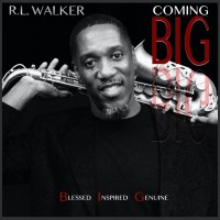 Purchase R.L. Walker - Coming Big