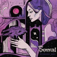 Purchase Somnuri - Nefarious Wave