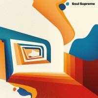 Purchase Soul Supreme - Soul Supreme